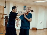 קונג פו וין צ'ון בתל אביב Tel Aviv Wing-Chun – Kung Fu וינג צ'אן - Wing Chun  תל יפו