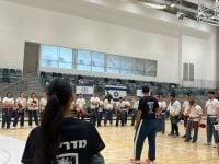 עוצמת הדרום  ניר עם