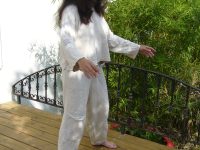 אורי  אבני זכרון יעקב צ'י קונג - Qigong טאי Tai Chi