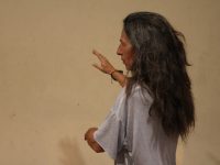 זכרון יעקב אורי  אבני צ'י קונג - Qigong
