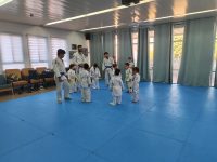 אורי  כהן חצור הגלילית אמ.אמ.איי - MMA ג'וג'יטסו ברזילאי BJJ