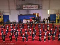אלי  איבגי מודיעין מכבים רעות קונג פו – Kung Fu קרב מגע Krav Maga