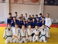 אשדוד לאון בקרמן ג'ודו - Judo 