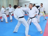 סייבוקאן קראטה - Karate שוטוקאן Shotokan  חיפה
