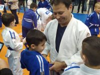לאון בקרמן אשדוד ג'ודו - Judo 