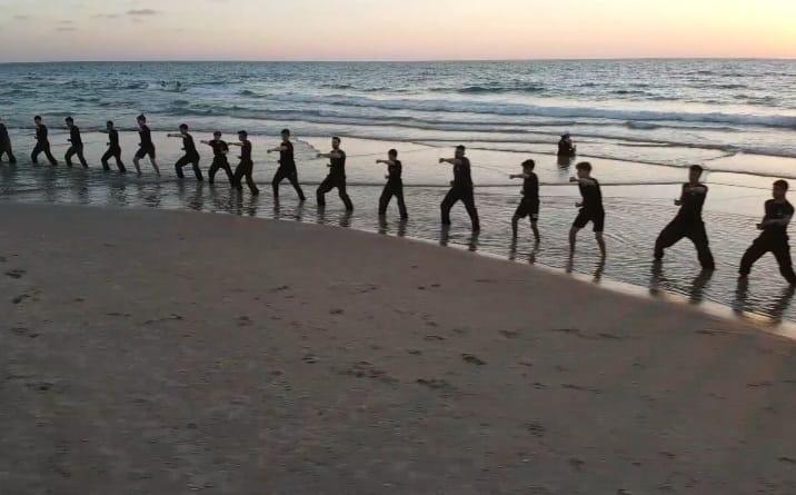 אומנות לחימה קונג פו שאולין – Kung Fu קרב מגע Krav Maga  מודיעין מכבים רעות