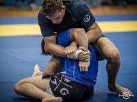 OTEF JIU-JITSU & MMA אמ.אמ.איי - איגרוף תאילנדי Muay Thai  שדרות