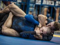 נתן זכות שדרות אמ.אמ.איי - MMA 