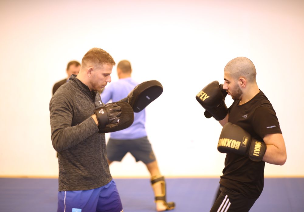 שדרות נתן זכות אמ.אמ.איי - MMA  איגרוף תאילנדי Muay Thai ג'וג'יטסו ברזילאי BJJ היאבקות Wrestling
