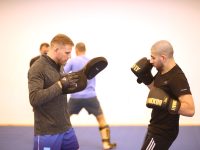 שדרות נתן זכות אמ.אמ.איי - MMA  איגרוף תאילנדי Muay Thai ג'וג'יטסו ברזילאי BJJ היאבקות Wrestling