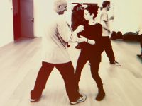 מדריכי המרכז תל אביב יפו צ'י קונג - Qigong 