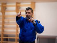 מועדון הג'ודו אילת 