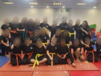 מיטל נח פתח תקווה קרב מגע – Krav Maga 