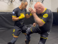 באר יעקב רועי עדני אמ.אמ.איי - MMA  איגרוף קלאסי Boxing תאילנדי Muay Thai ג'וג'יטסו ברזילאי BJJ